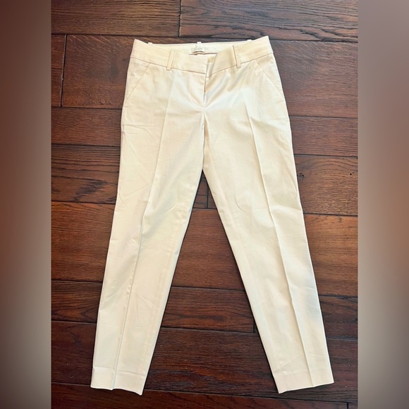 J. Crew Pants - J crew pants
